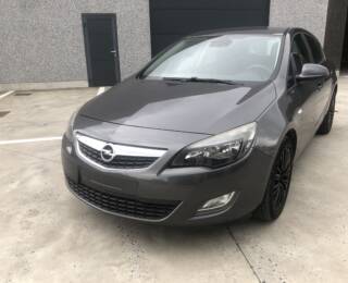 Opel Astra 1.7 CDTI Eco Flex 110 Pk 81 KW