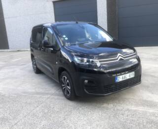 Citroën Berlingo Automaat 3 pl