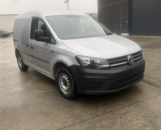 Volkswagen Caddy 1.6 TDI NAVI