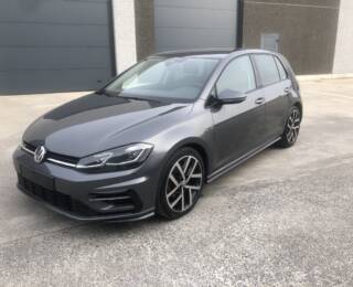 Volkswagen Golf 7R 1.5 TSI DSG7