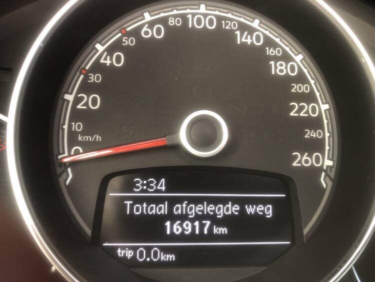 Volkswagen Beetle 1.2 TSI DSG Cabrio