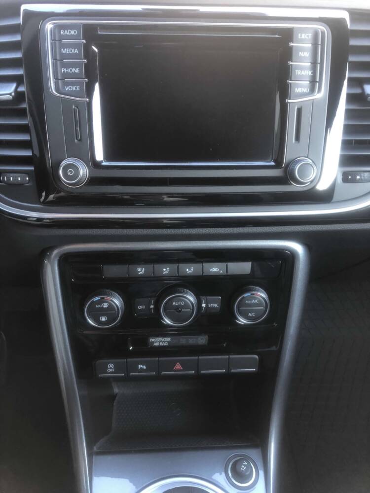 Volkswagen Beetle 1.2 TSI DSG Cabrio
