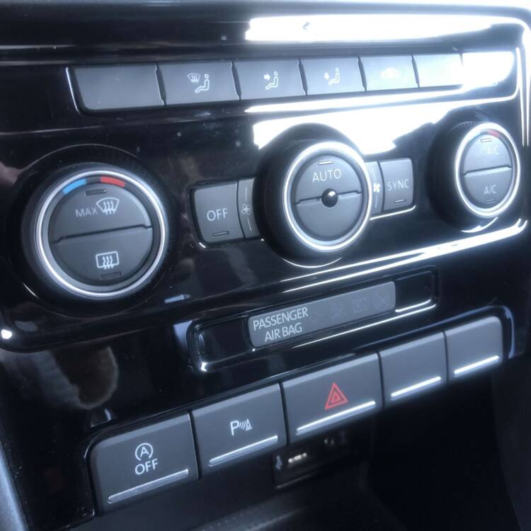 Volkswagen Beetle 1.2 TSI DSG Cabrio
