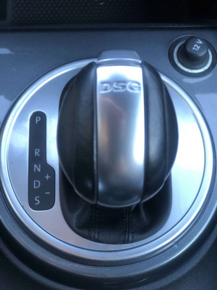 Volkswagen Beetle 1.2 TSI DSG Cabrio