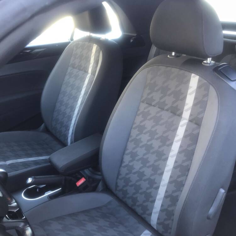 Volkswagen Beetle 1.2 TSI DSG Cabrio
