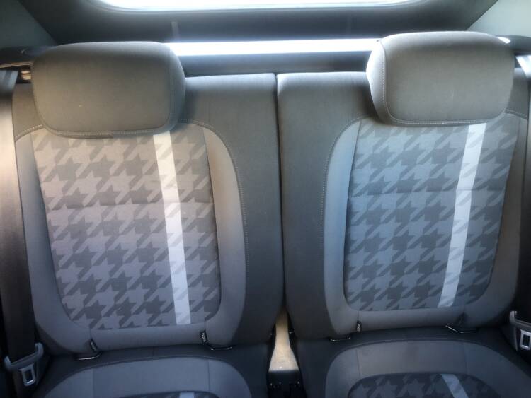 Volkswagen Beetle 1.2 TSI DSG Cabrio