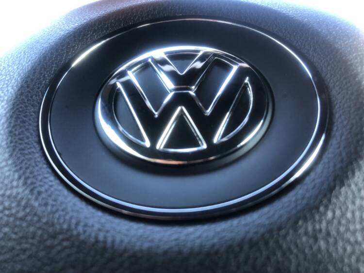 Volkswagen Beetle 1.2 TSI DSG Cabrio