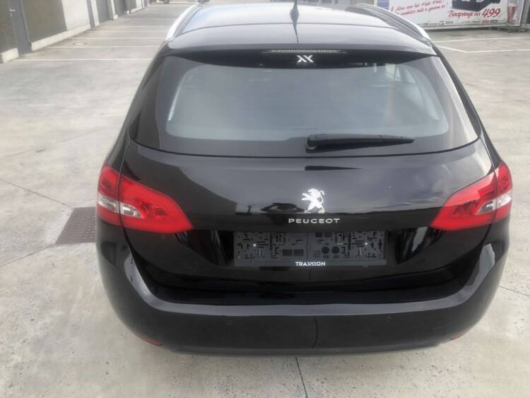 Peugeot 308 SW 1.5 BLUEHDI