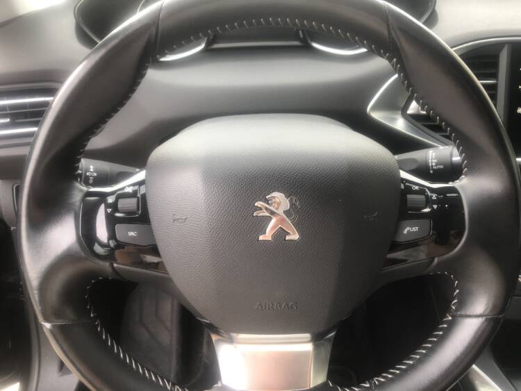 Peugeot 308 SW 1.5 BLUEHDI