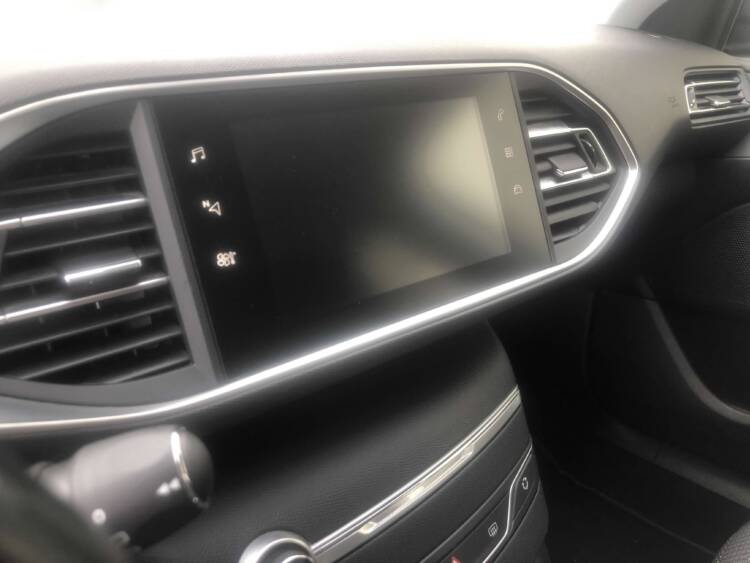 Peugeot 308 SW 1.5 BLUEHDI