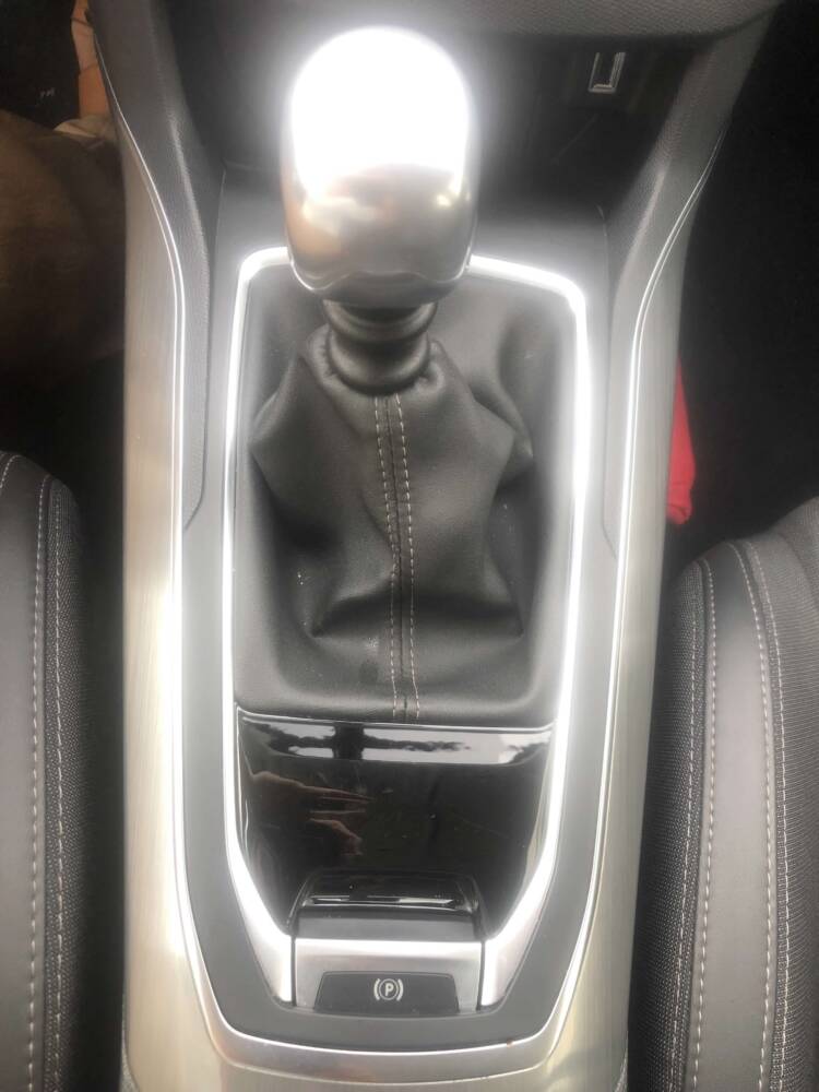 Peugeot 308 SW 1.5 BLUEHDI
