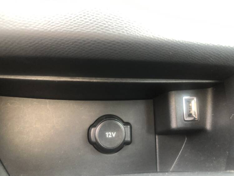 Peugeot 308 SW 1.5 BLUEHDI