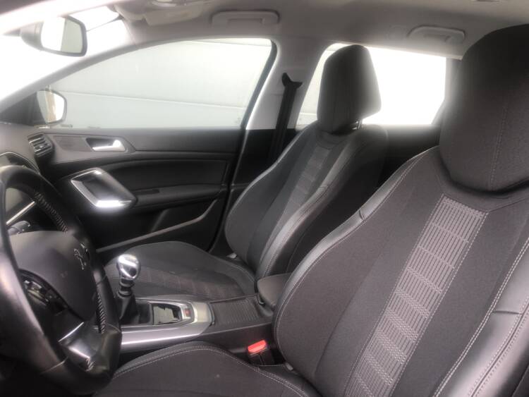 Peugeot 308 SW 1.5 BLUEHDI