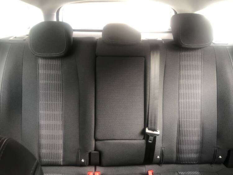 Peugeot 308 SW 1.5 BLUEHDI