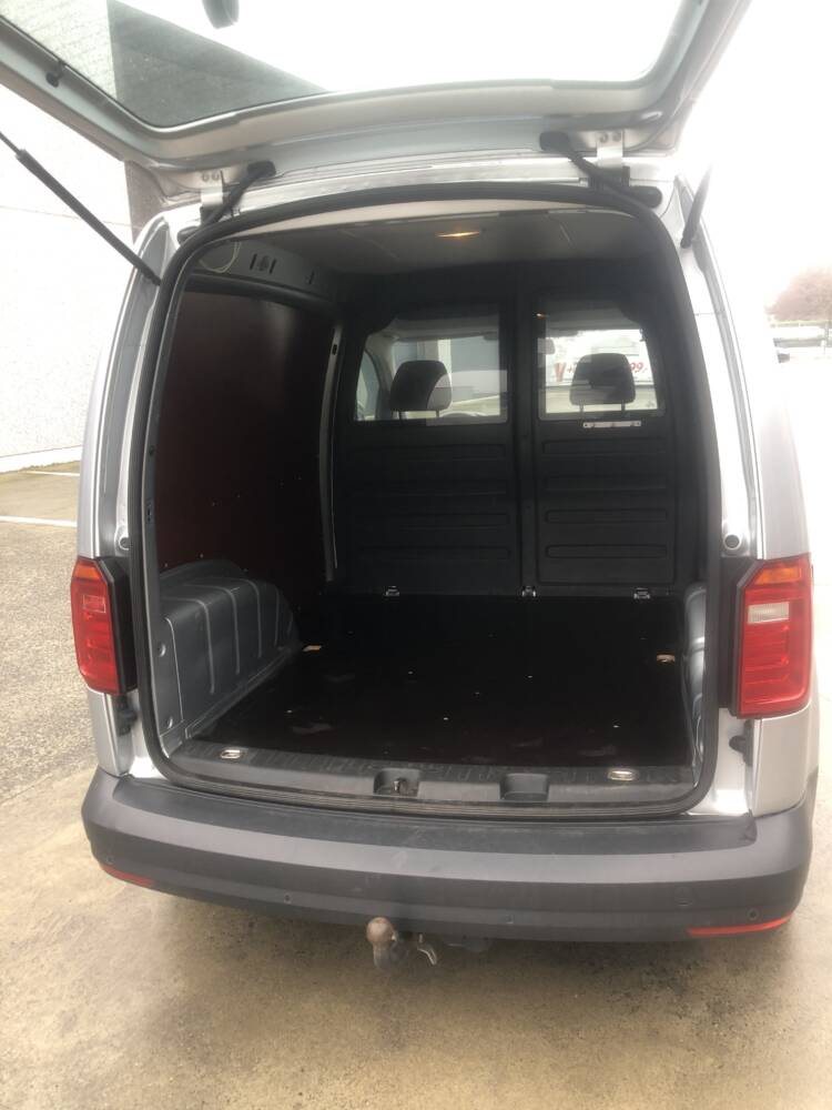 Volkswagen Caddy 1.6 TDI NAVI