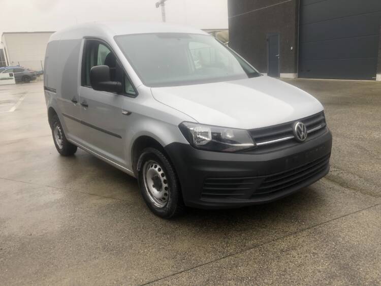 Volkswagen Caddy 1.6 TDI NAVI