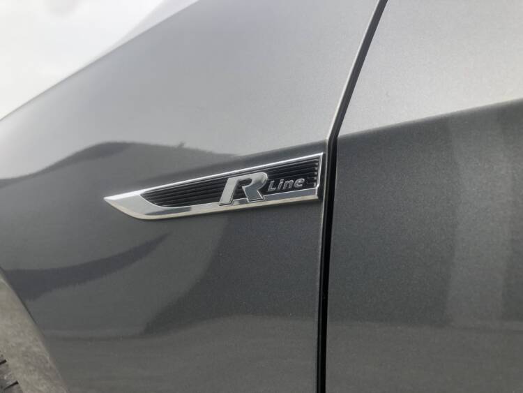 Volkswagen Golf 7R 1.5 TSI  DSG7