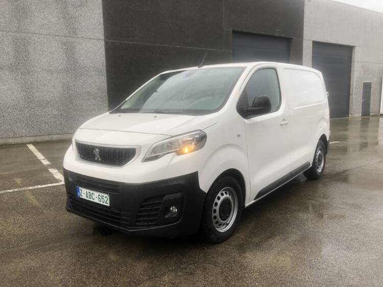 Peugeot Expert 2.0 HDI  L1