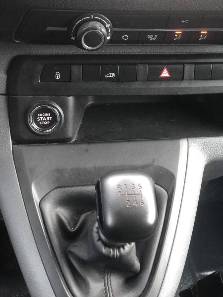 Peugeot Expert 2.0 HDI  L1