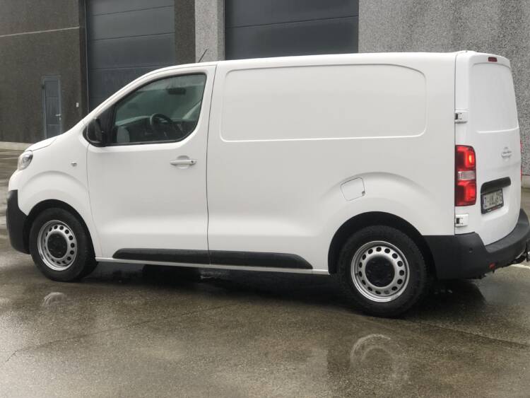 Peugeot Expert 2.0 HDI  L1