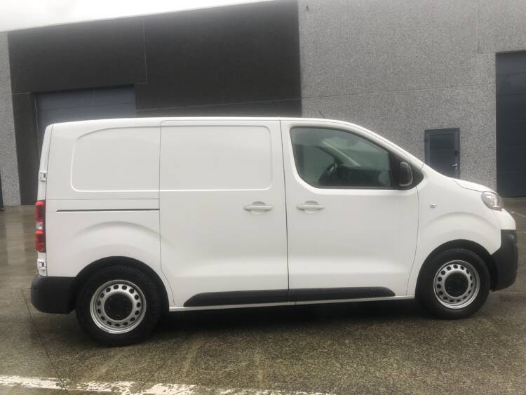 Peugeot Expert 2.0 HDI  L1