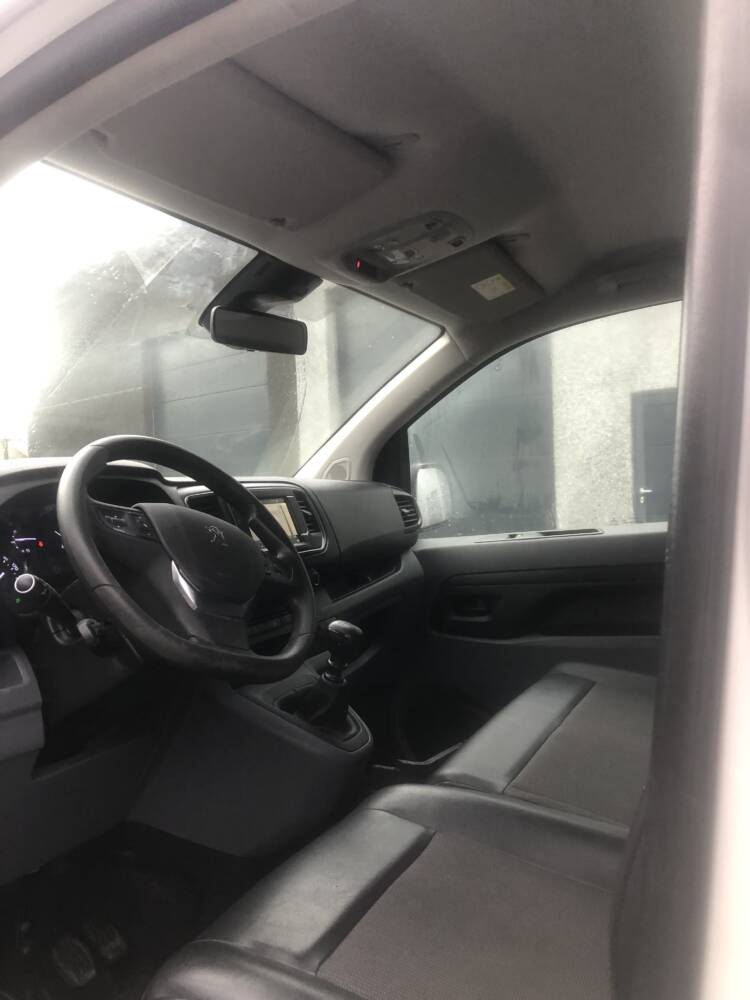 Peugeot Expert 2.0 HDI  L1