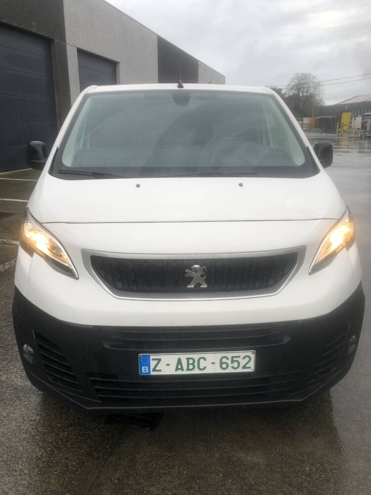 Peugeot Expert 2.0 HDI  L1