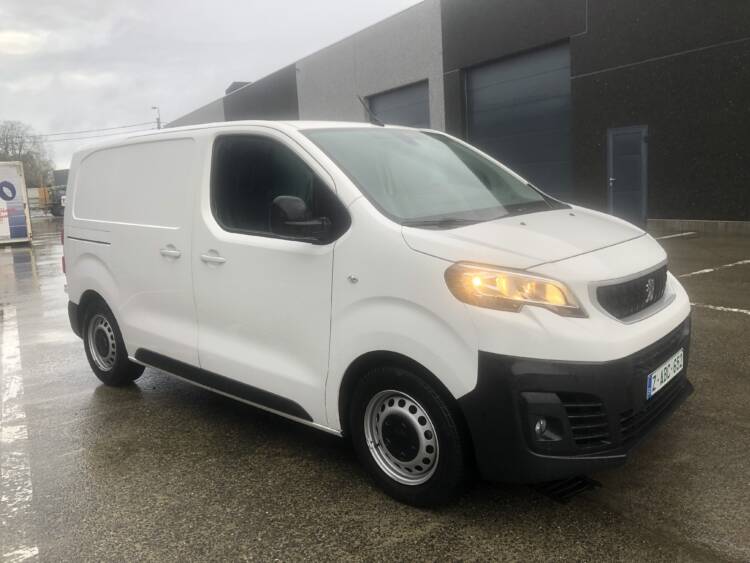 Peugeot Expert 2.0 HDI  L1