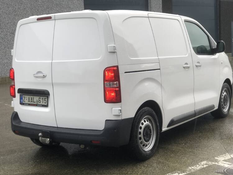 Peugeot Expert 2.0 HDI  L1