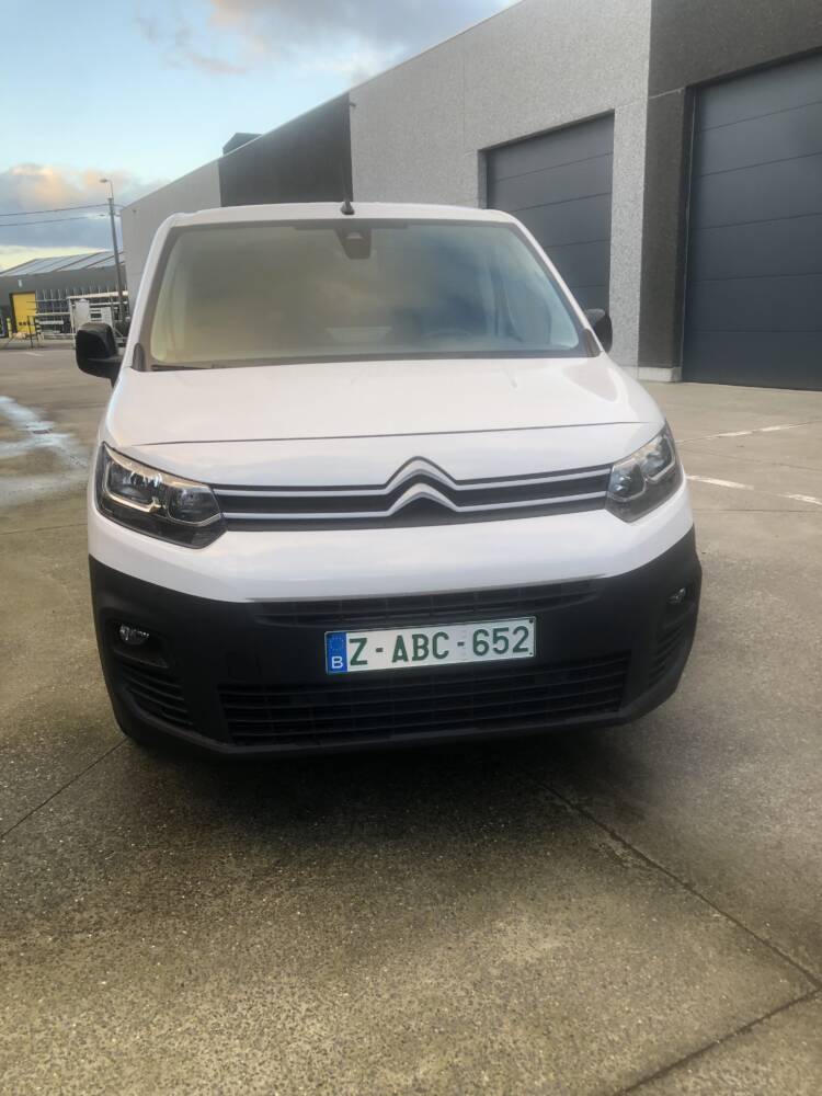 Citroën Berlingo XL