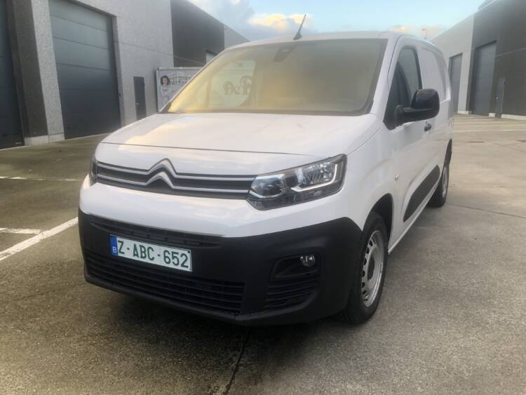 Citroën Berlingo XL