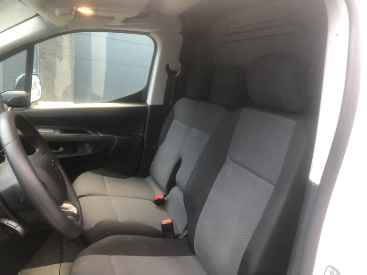 Citroën Berlingo XL