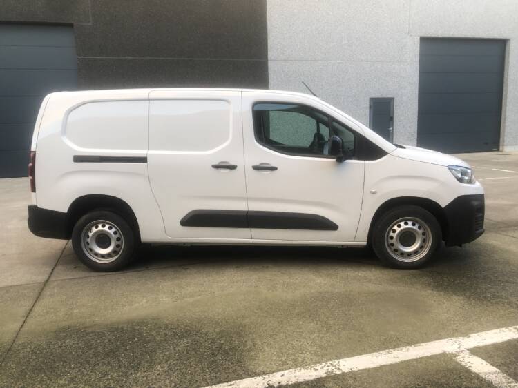 Citroën Berlingo XL