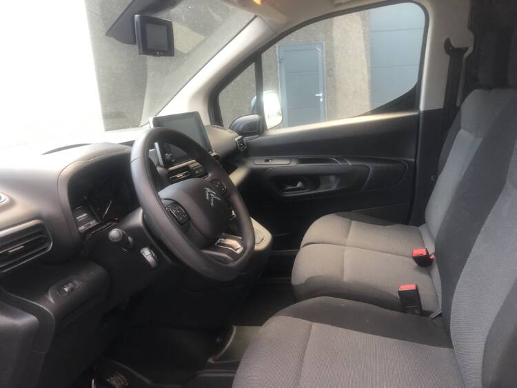 Citroën Berlingo XL