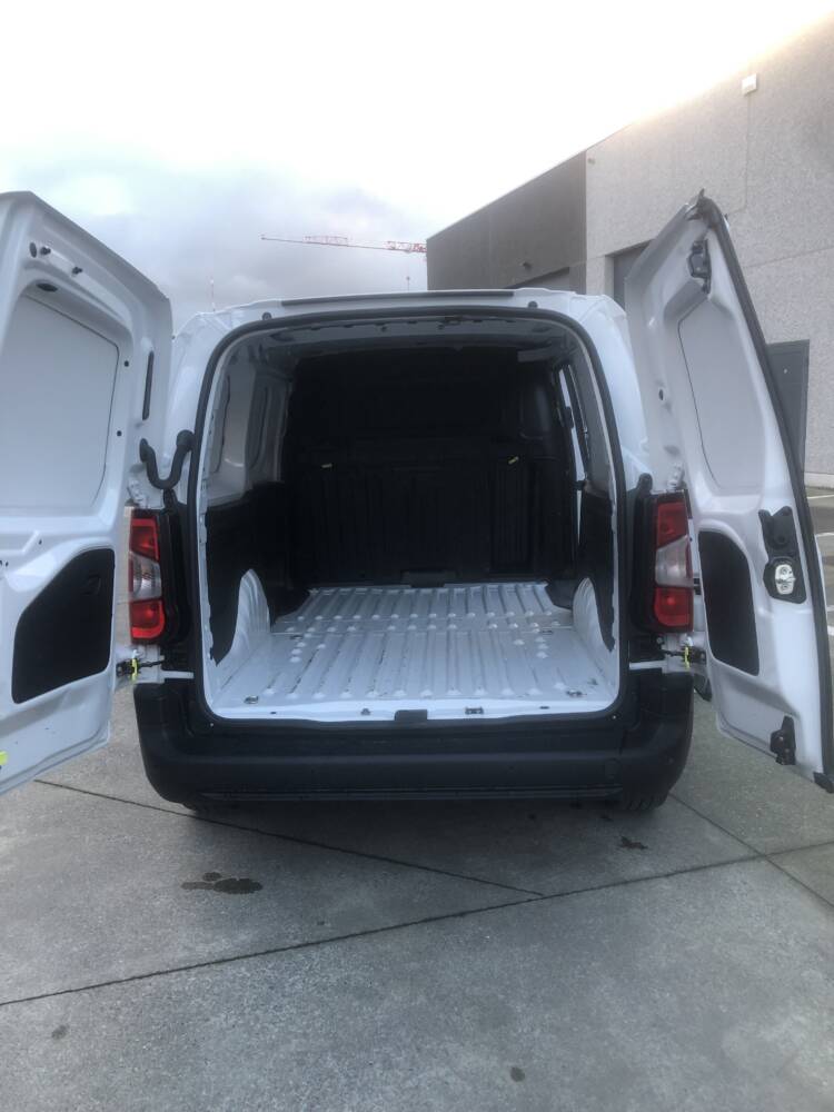 Citroën Berlingo XL