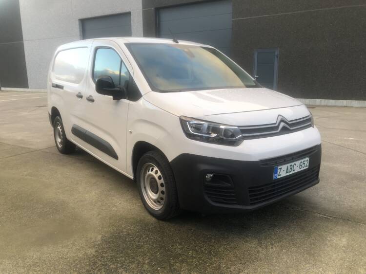Citroën Berlingo XL