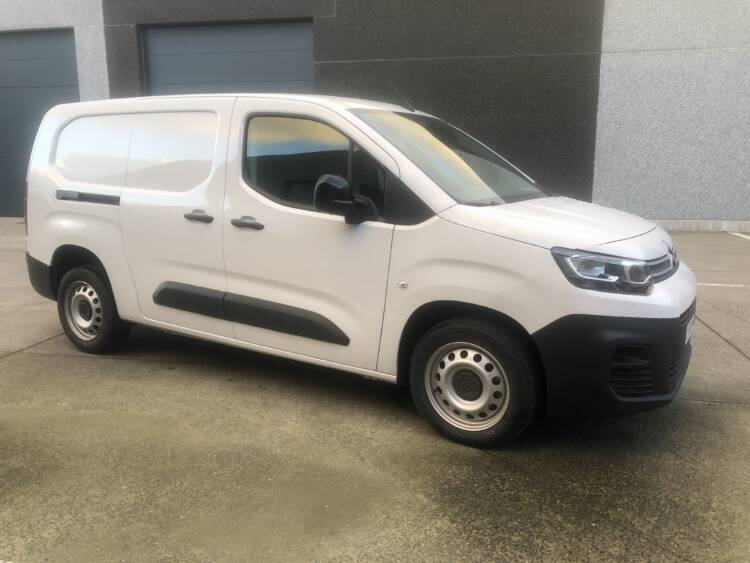 Citroën Berlingo XL