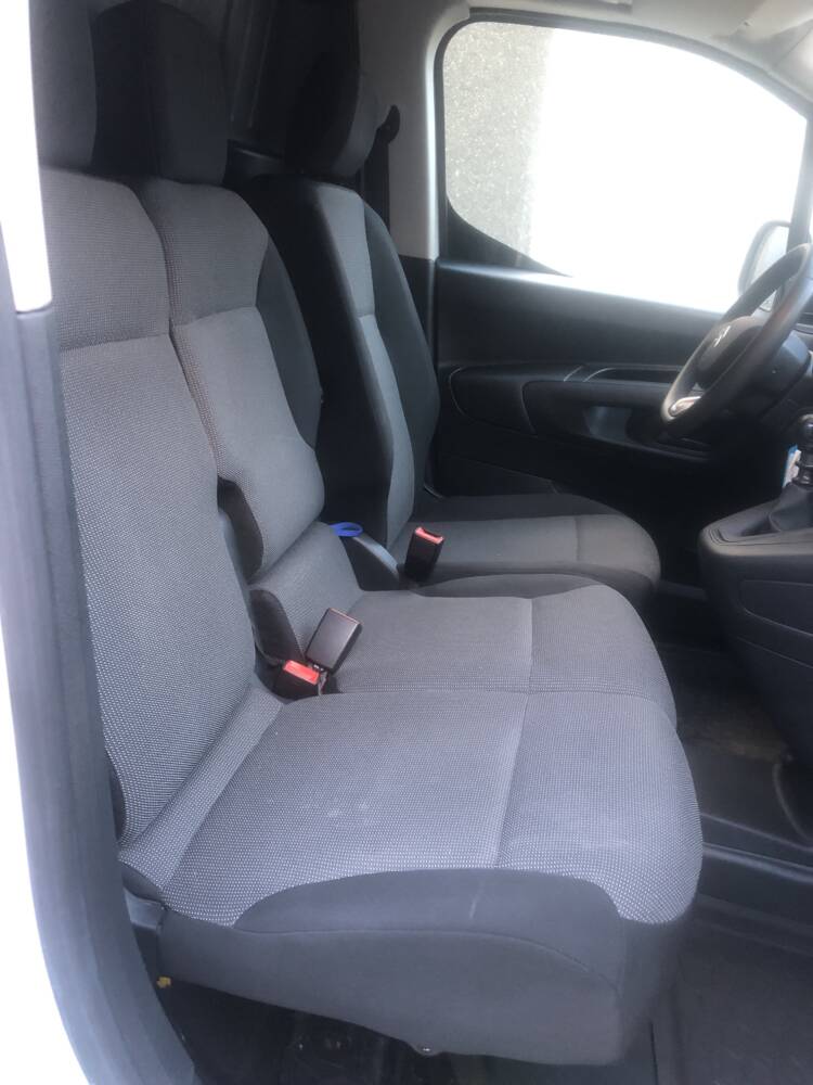 Citroën Berlingo XL