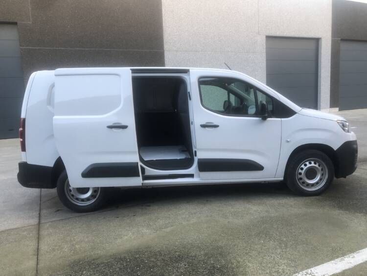 Citroën Berlingo XL