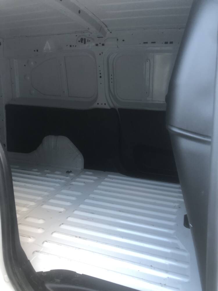 Citroën Berlingo XL