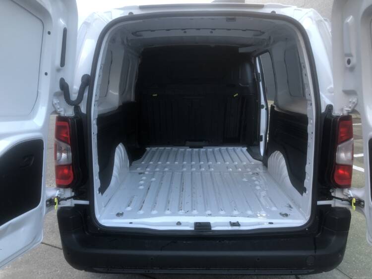 Citroën Berlingo XL