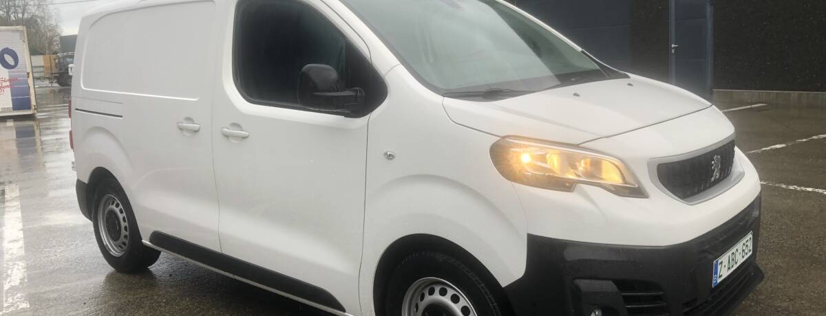 Peugeot Expert 2.0 HDI  L1