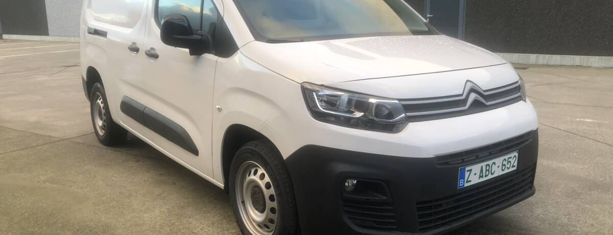 Citroën Berlingo XL