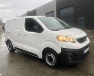 Peugeot Expert 2.0 HDI L1