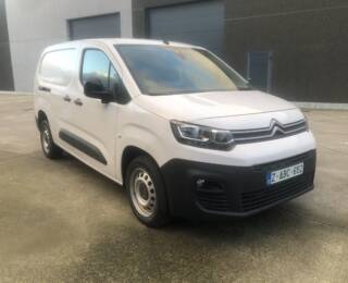 Citroën Berlingo XL